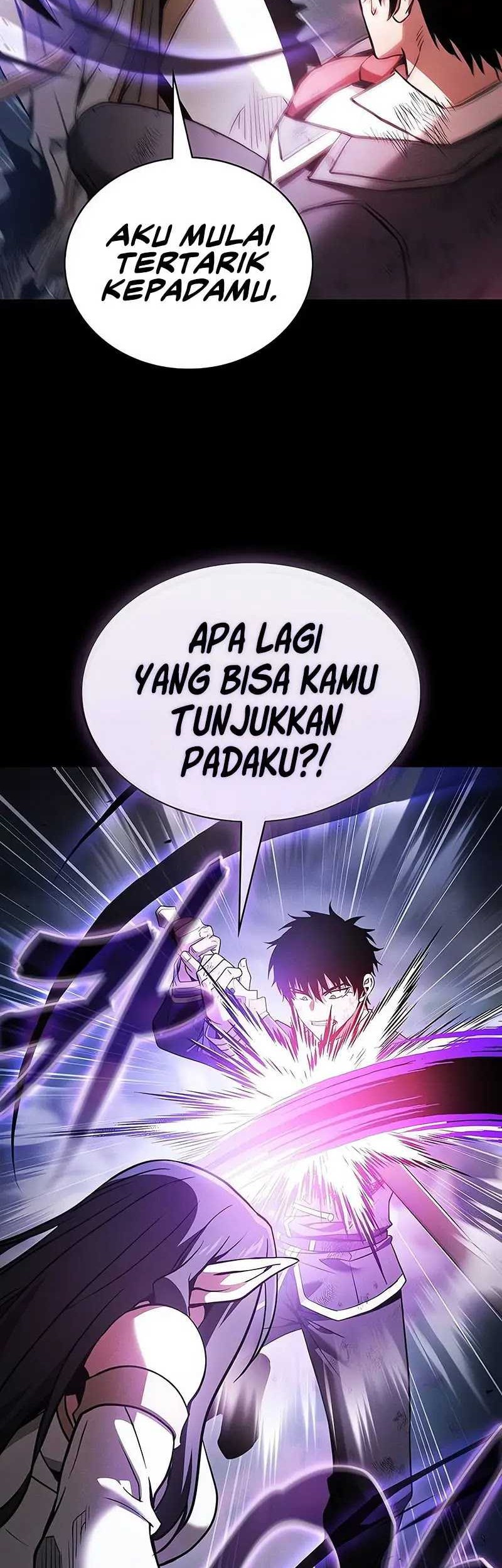 Academy’s Genius Swordmaster Chapter 46 Gambar 35