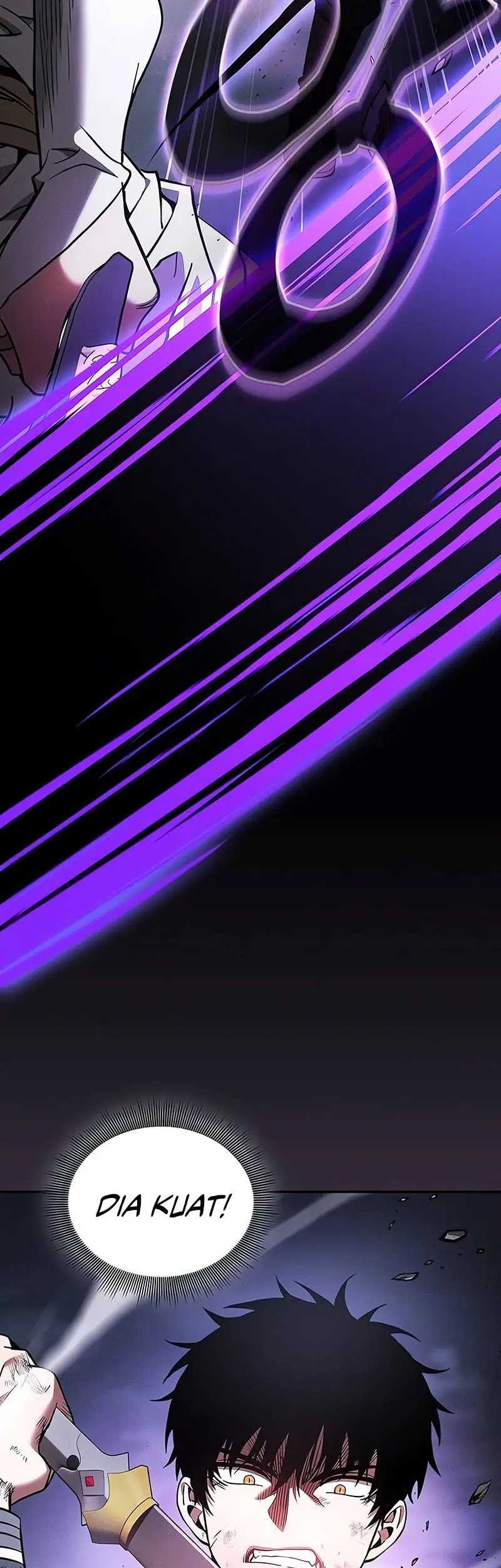 Academy’s Genius Swordmaster Chapter 46 Gambar 36