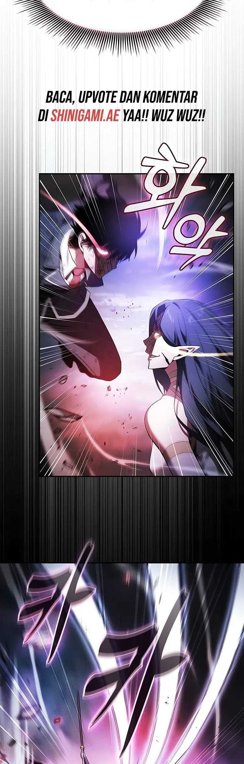 Academy’s Genius Swordmaster Chapter 46 Gambar 38