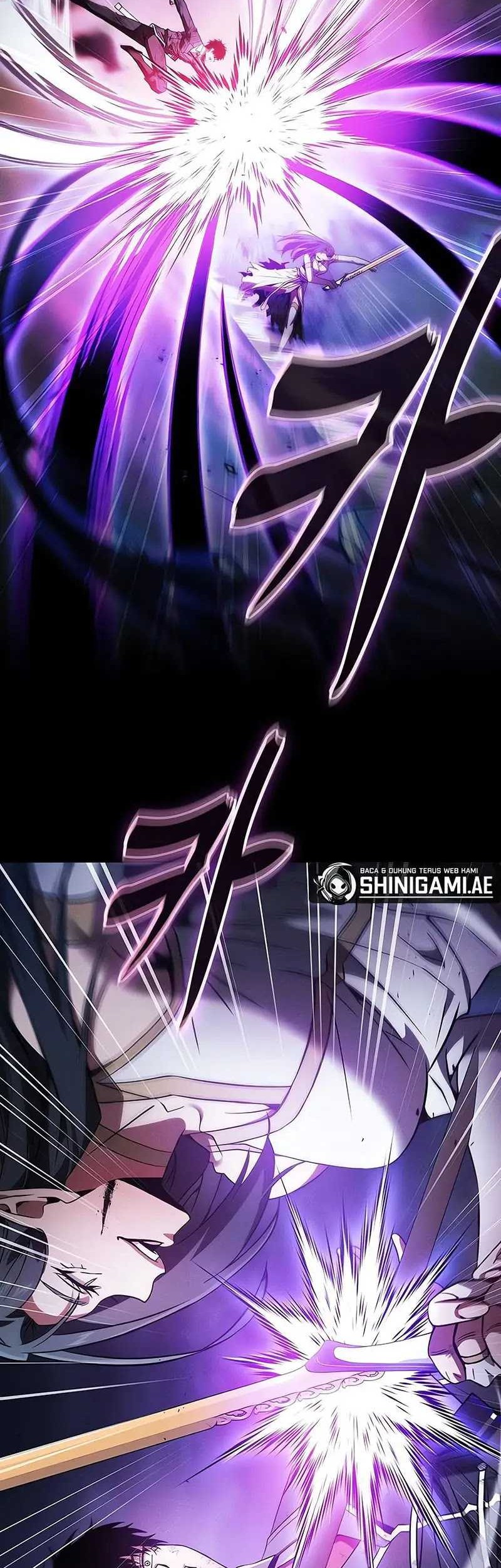 Academy’s Genius Swordmaster Chapter 46 Gambar 39