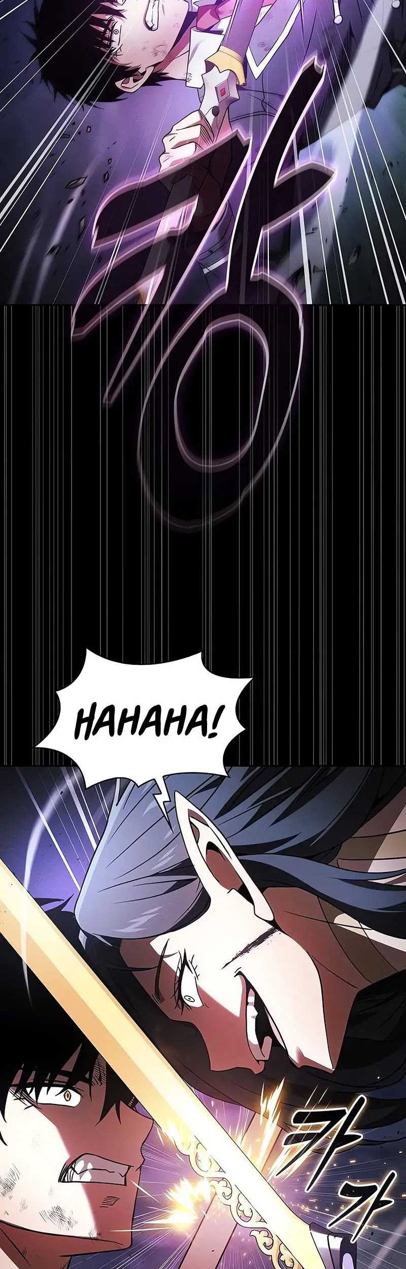 Academy’s Genius Swordmaster Chapter 46 Gambar 40