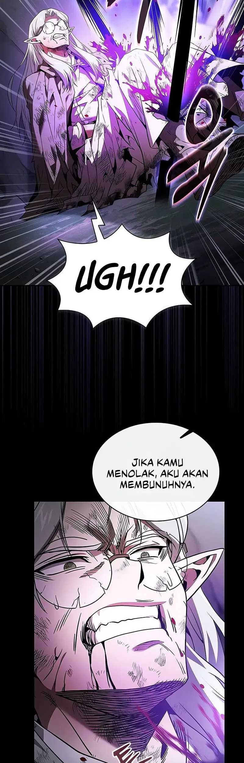 Academy’s Genius Swordmaster Chapter 46 Gambar 44