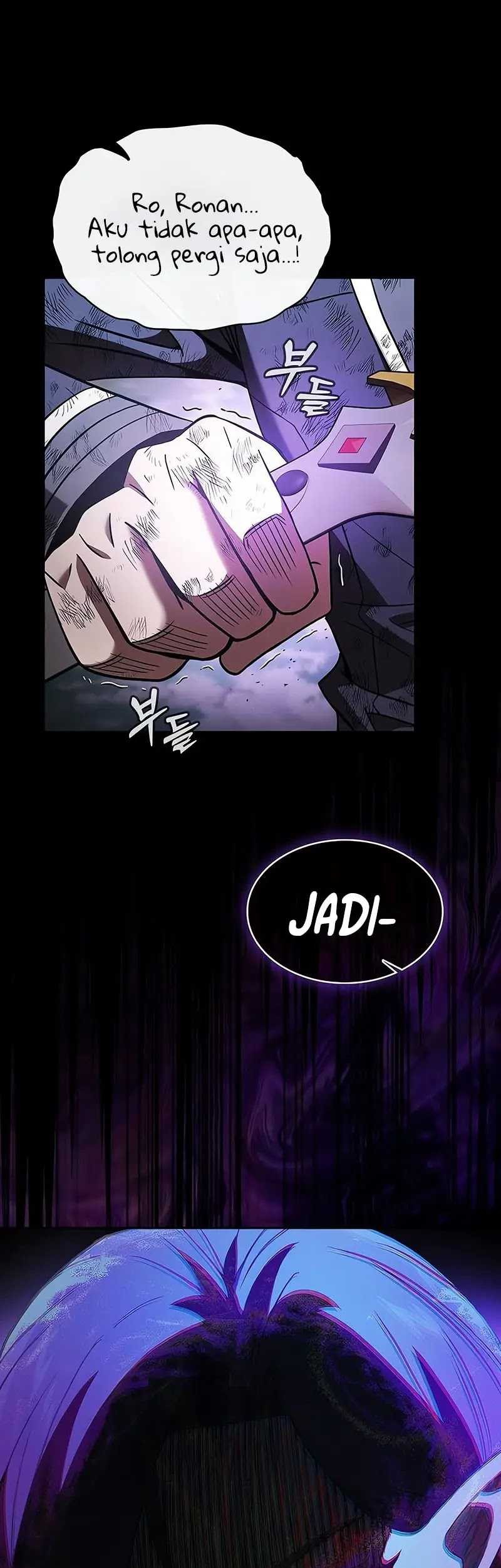 Academy’s Genius Swordmaster Chapter 46 Gambar 46