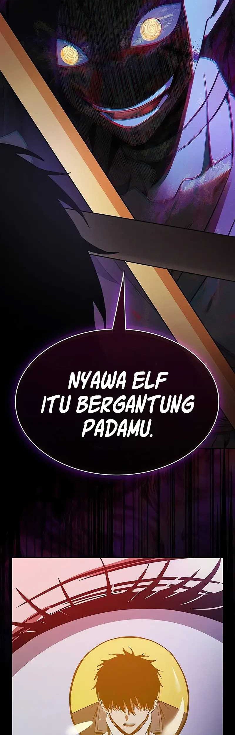 Academy’s Genius Swordmaster Chapter 46 Gambar 47