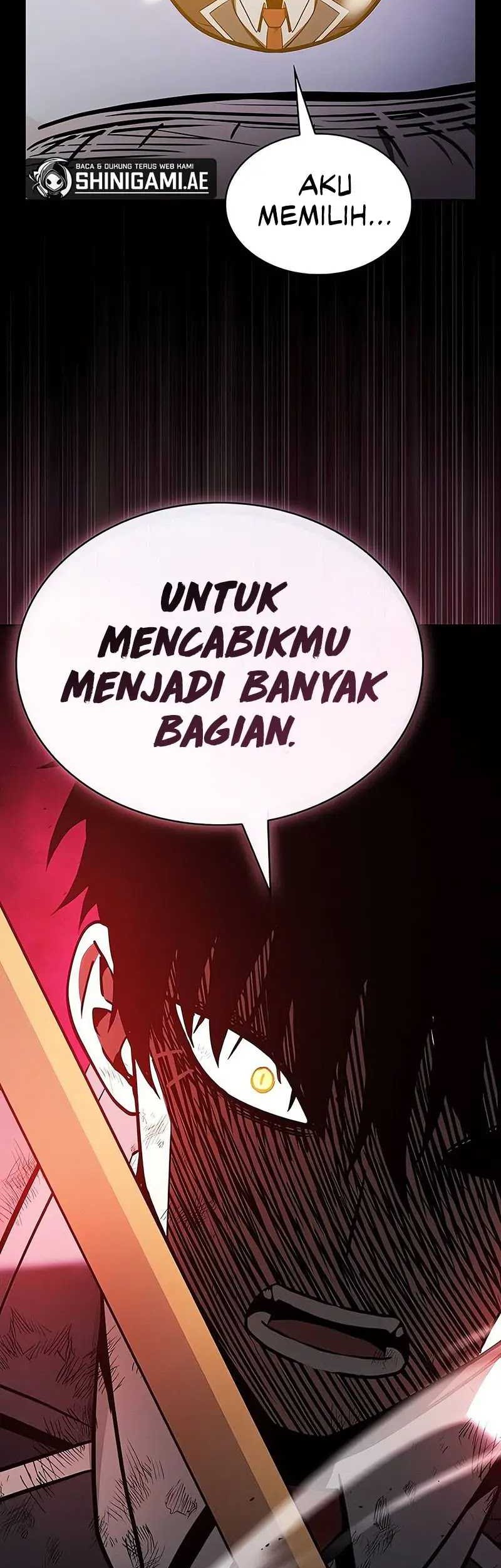 Academy’s Genius Swordmaster Chapter 46 Gambar 48