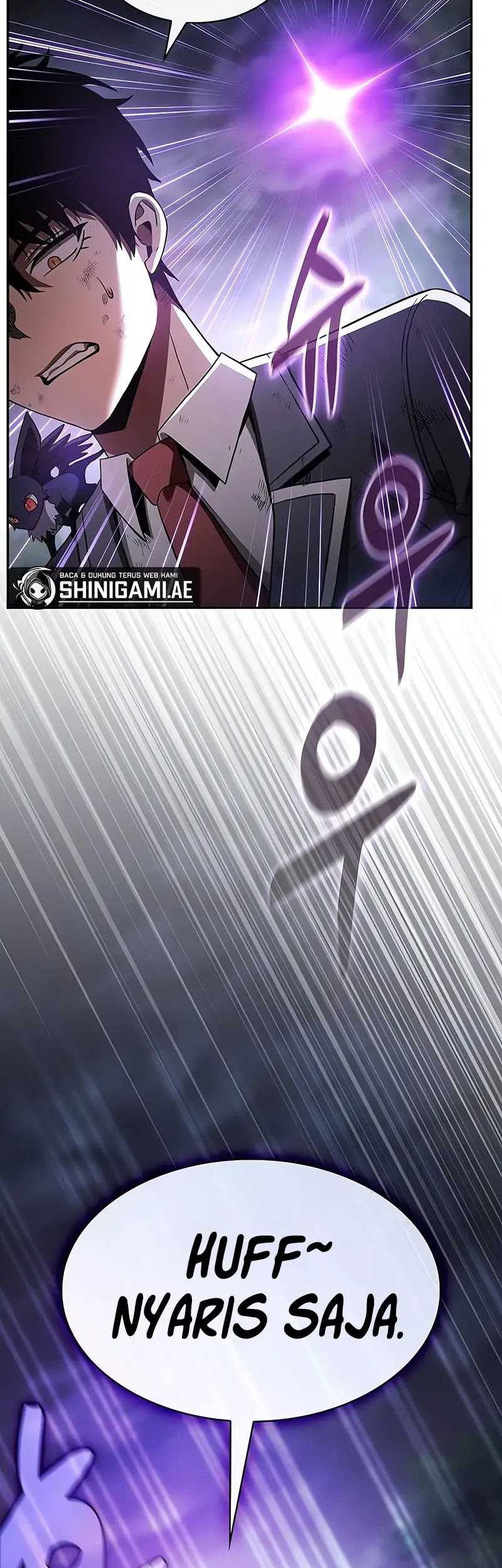 Academy’s Genius Swordmaster Chapter 46 Gambar 4