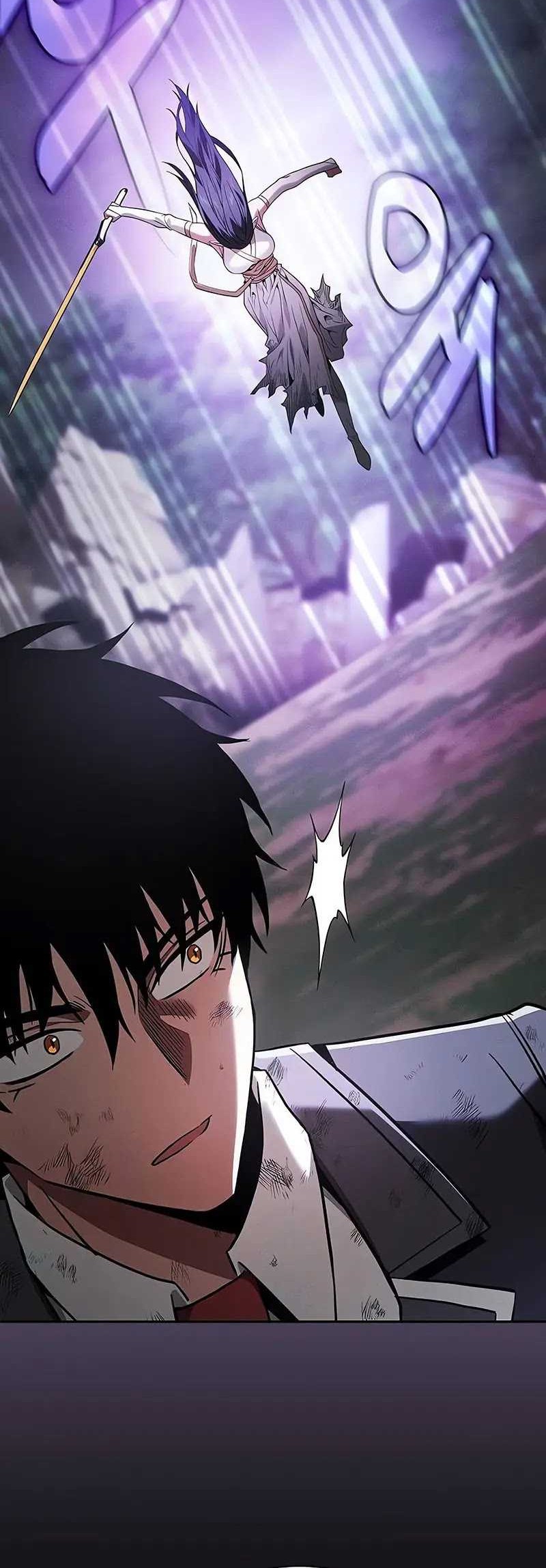 Academy’s Genius Swordmaster Chapter 46 Gambar 5