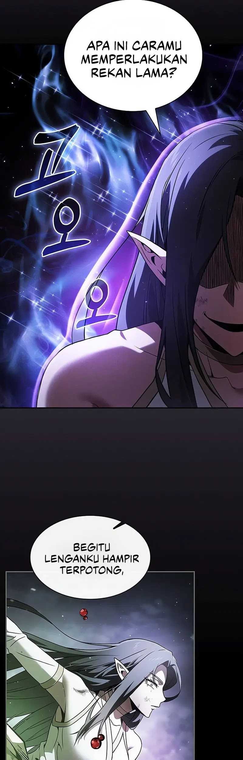Academy’s Genius Swordmaster Chapter 46 Gambar 6