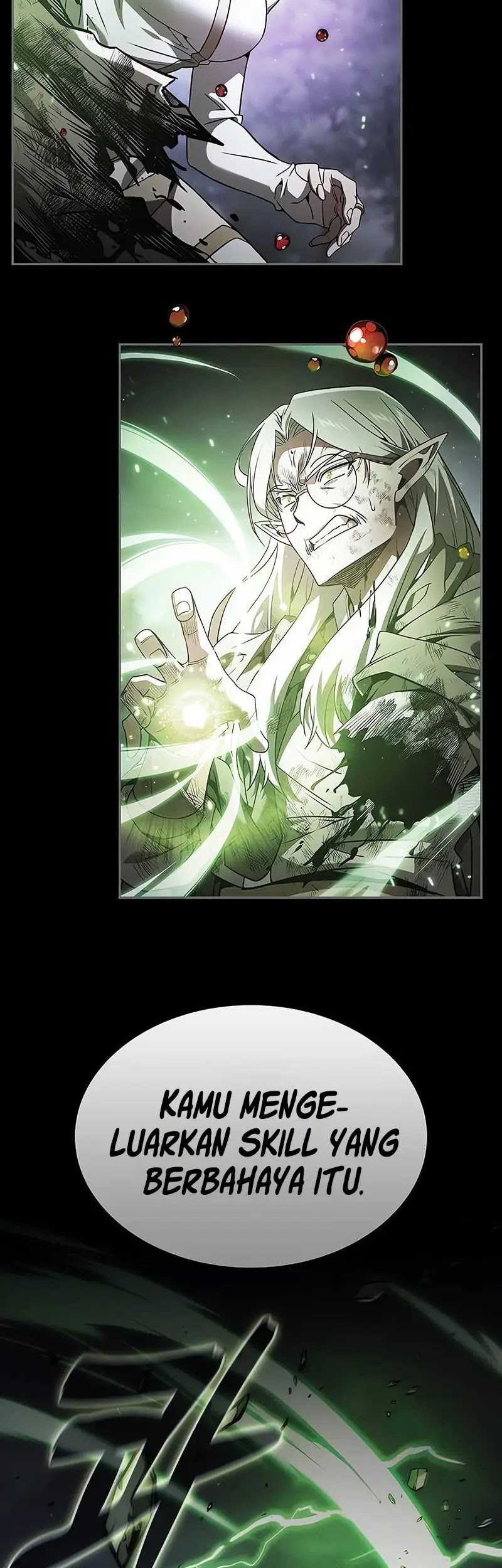 Academy’s Genius Swordmaster Chapter 46 Gambar 7