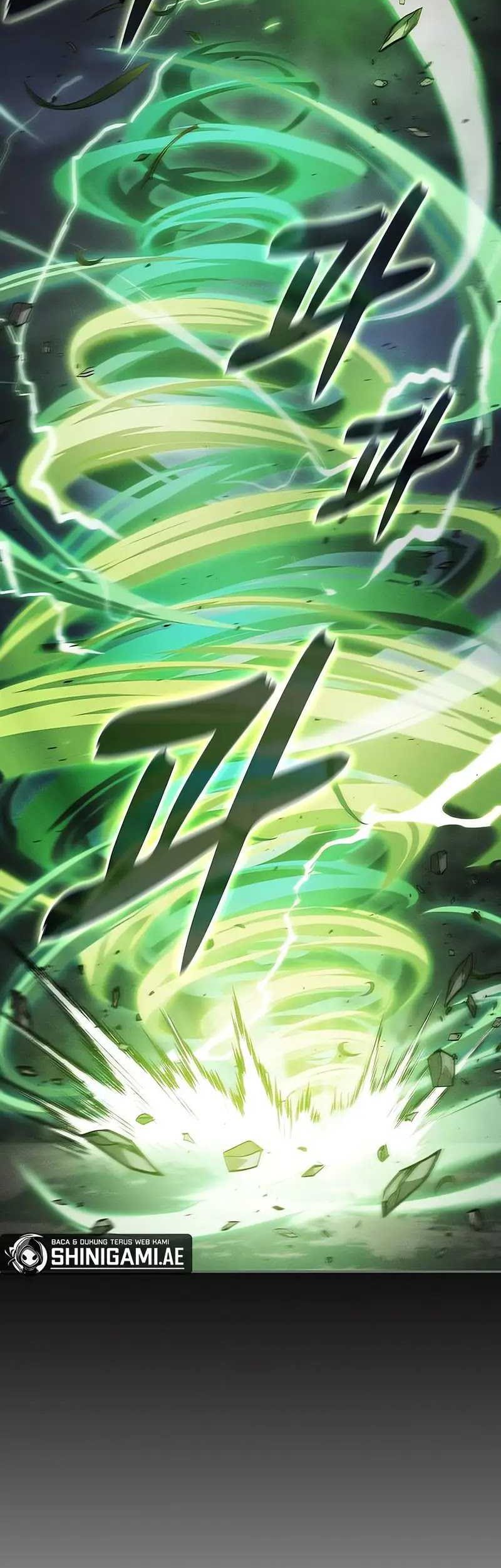 Academy’s Genius Swordmaster Chapter 46 Gambar 8