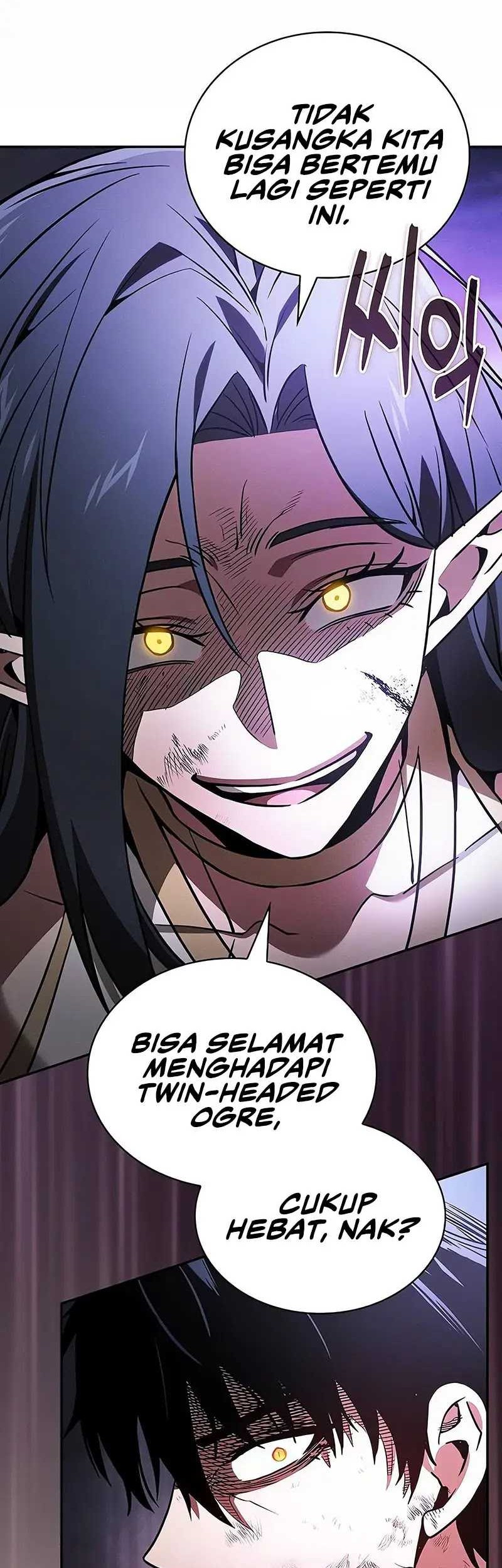 Academy’s Genius Swordmaster Chapter 46 Gambar 11