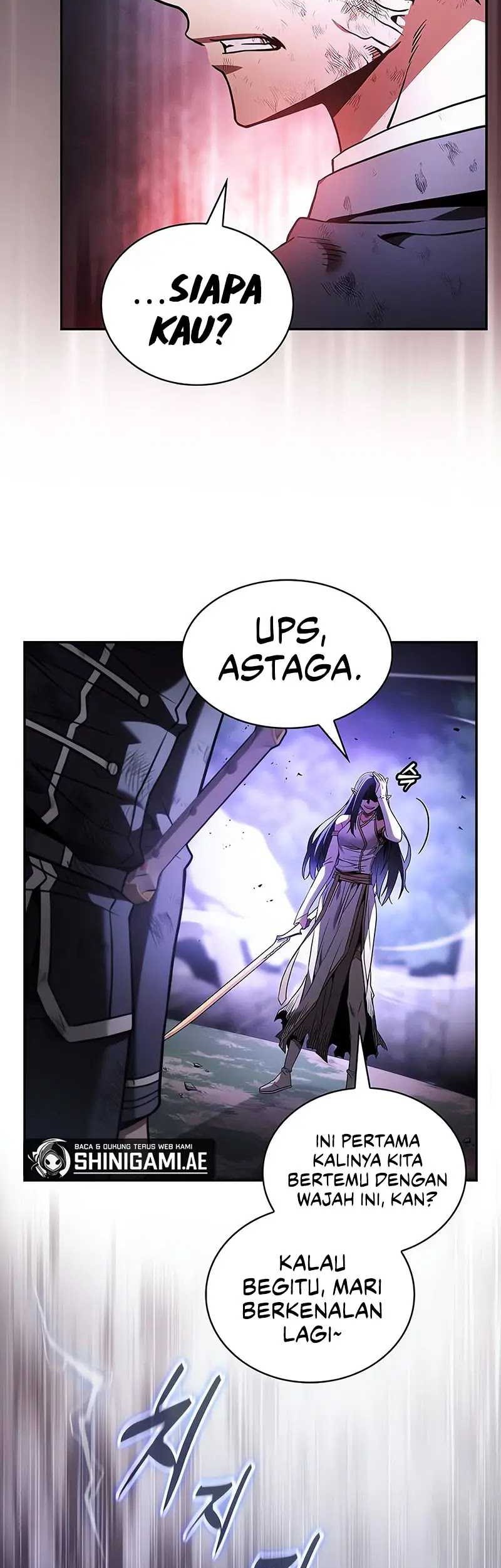 Academy’s Genius Swordmaster Chapter 46 Gambar 12