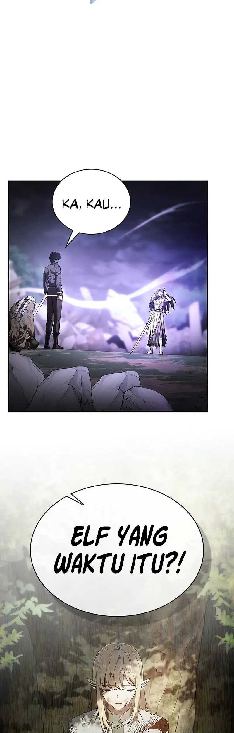 Academy’s Genius Swordmaster Chapter 46 Gambar 15