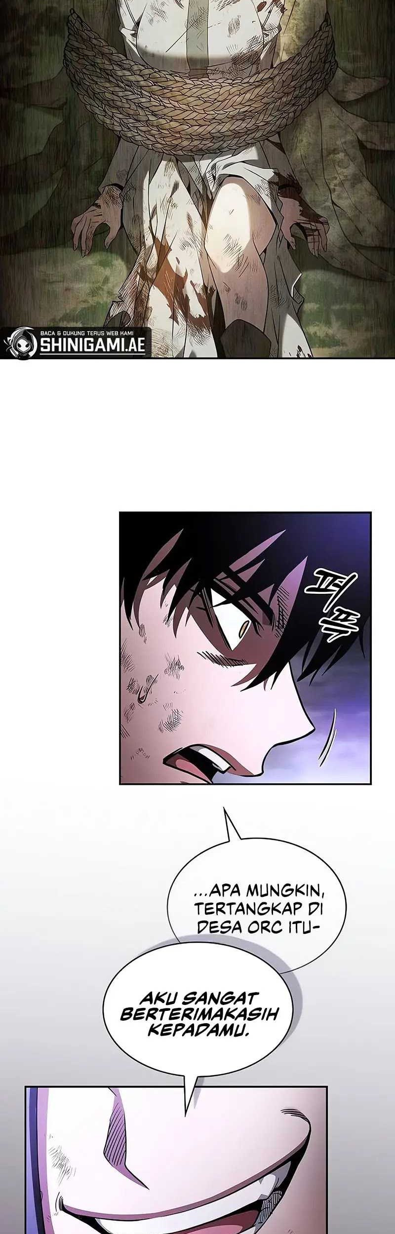 Academy’s Genius Swordmaster Chapter 46 Gambar 16