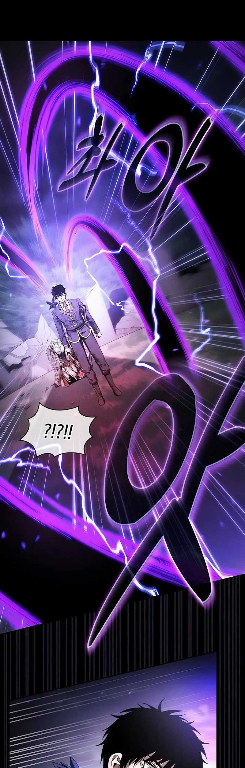 Academy’s Genius Swordmaster Chapter 46 Gambar 19