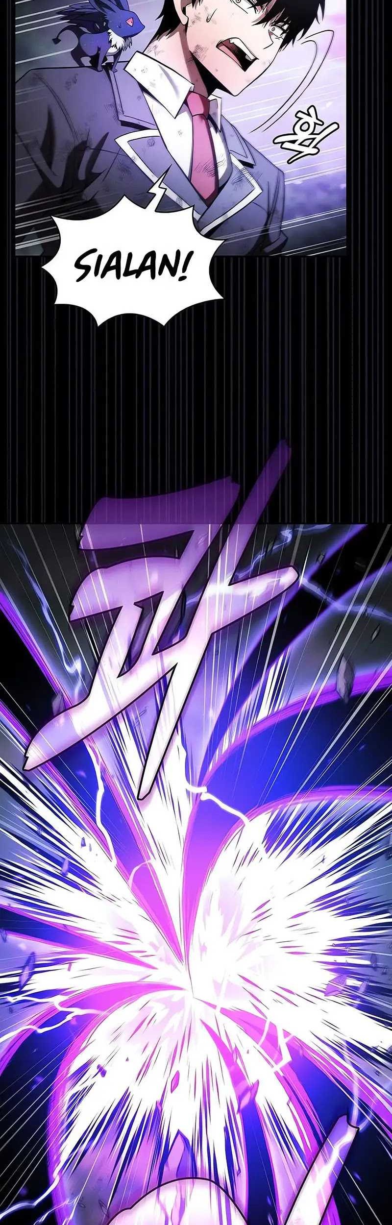 Academy’s Genius Swordmaster Chapter 46 Gambar 20