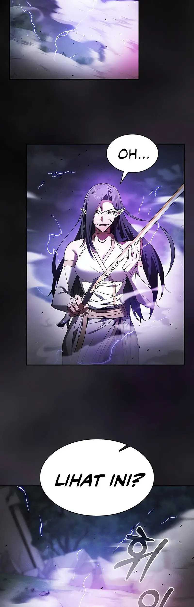 Academy’s Genius Swordmaster Chapter 46 Gambar 22