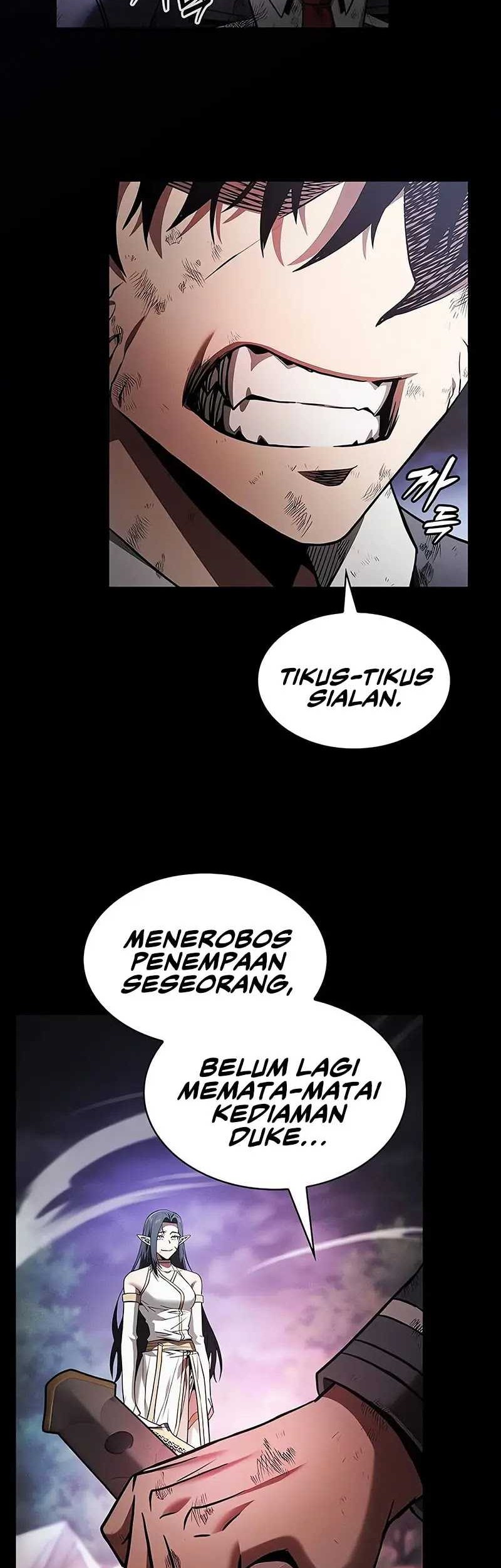 Academy’s Genius Swordmaster Chapter 46 Gambar 27