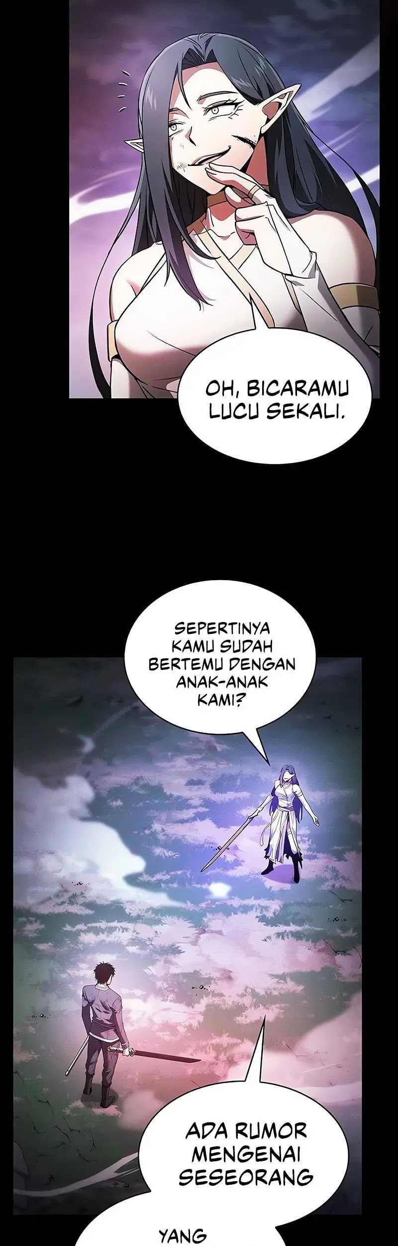 Academy’s Genius Swordmaster Chapter 46 Gambar 30