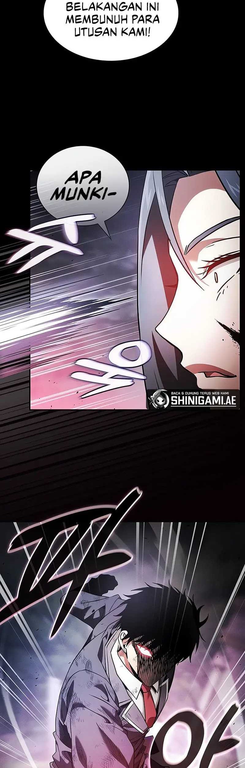 Academy’s Genius Swordmaster Chapter 46 Gambar 31