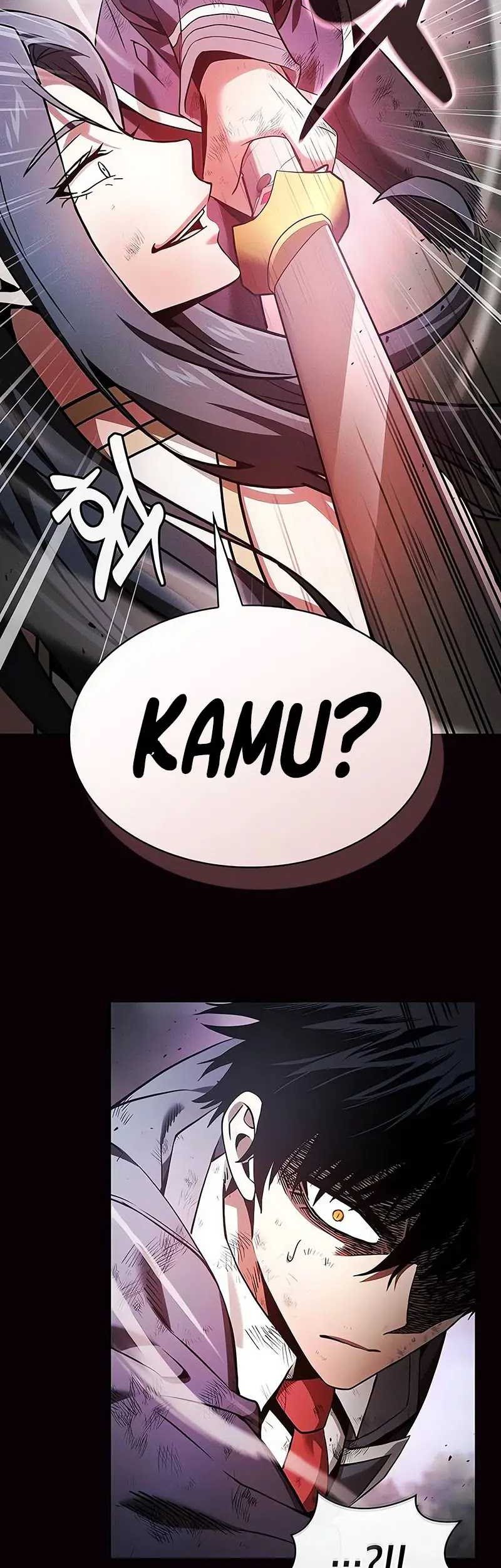 Academy’s Genius Swordmaster Chapter 46 Gambar 32