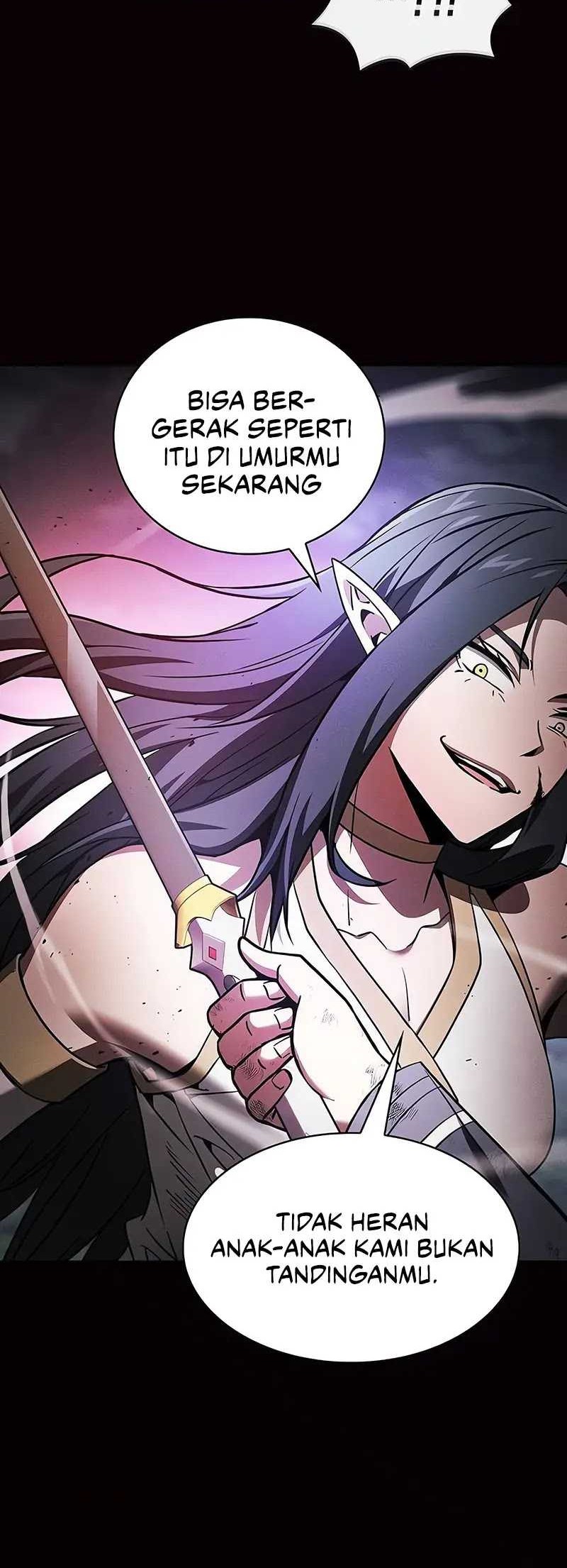 Academy’s Genius Swordmaster Chapter 46 Gambar 33