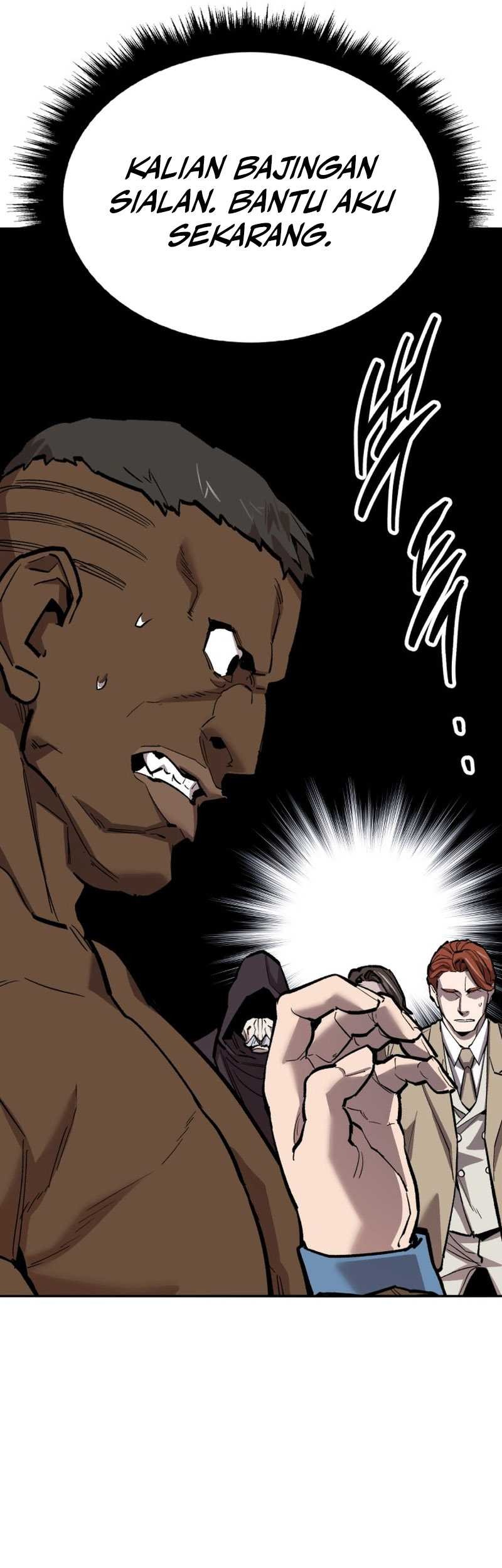 Limit Breaker Chapter 136 Gambar 63