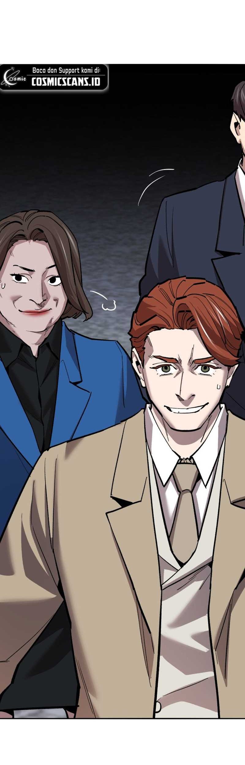 Limit Breaker Chapter 136 Gambar 64