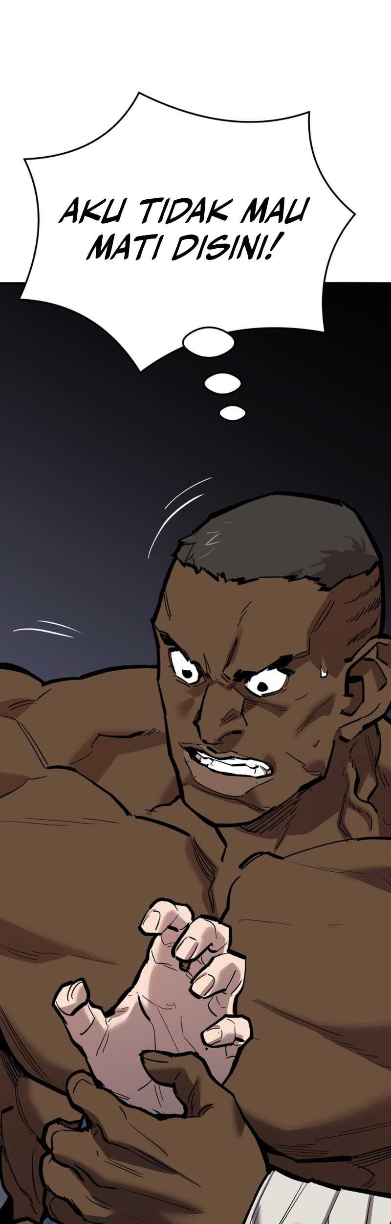 Limit Breaker Chapter 136 Gambar 65