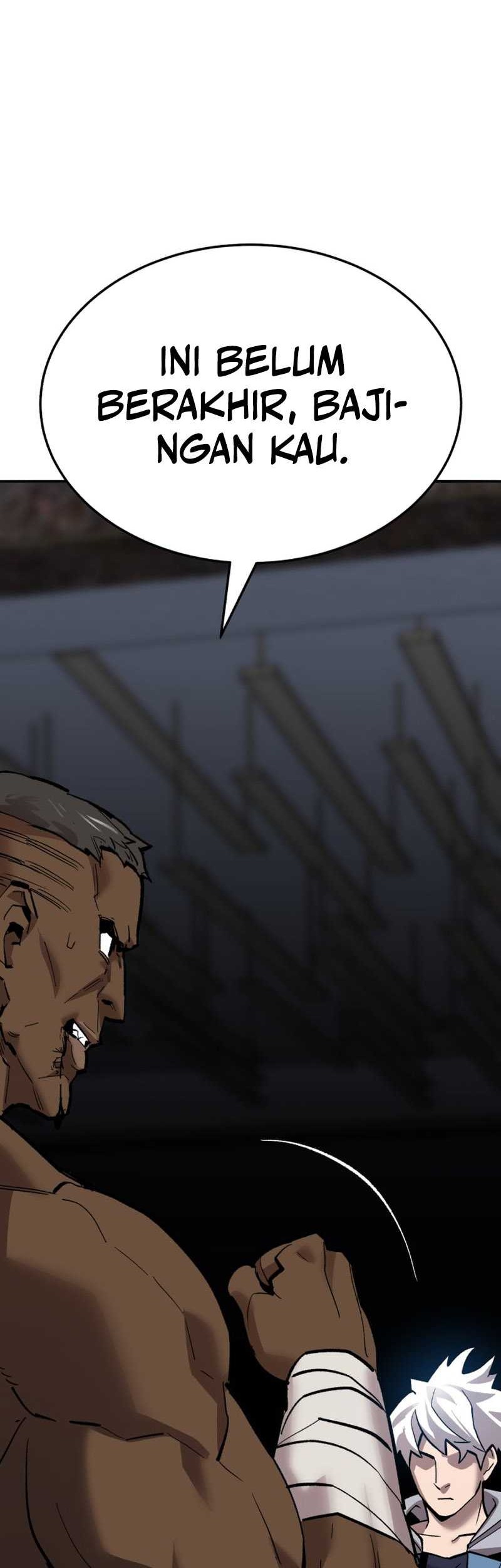 Limit Breaker Chapter 136 Gambar 71