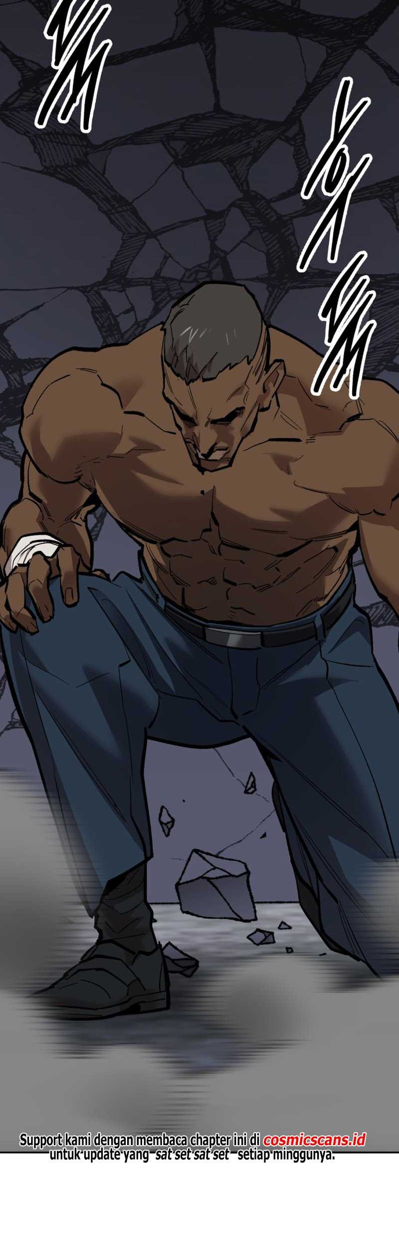 Limit Breaker Chapter 136 Gambar 70