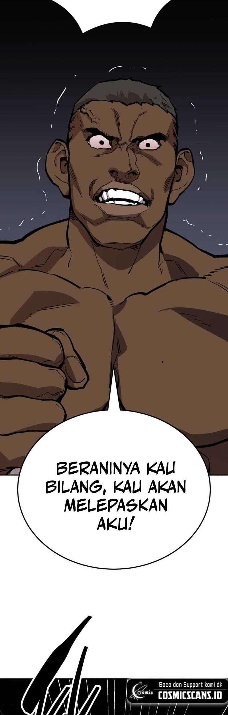 Limit Breaker Chapter 136 Gambar 74