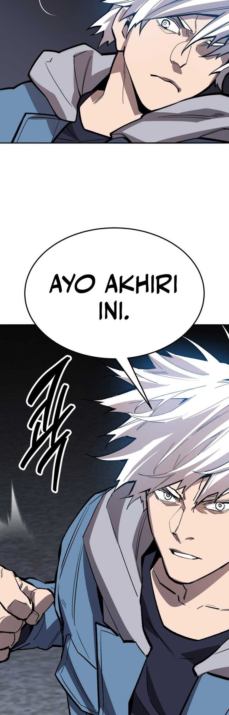 Limit Breaker Chapter 136 Gambar 81