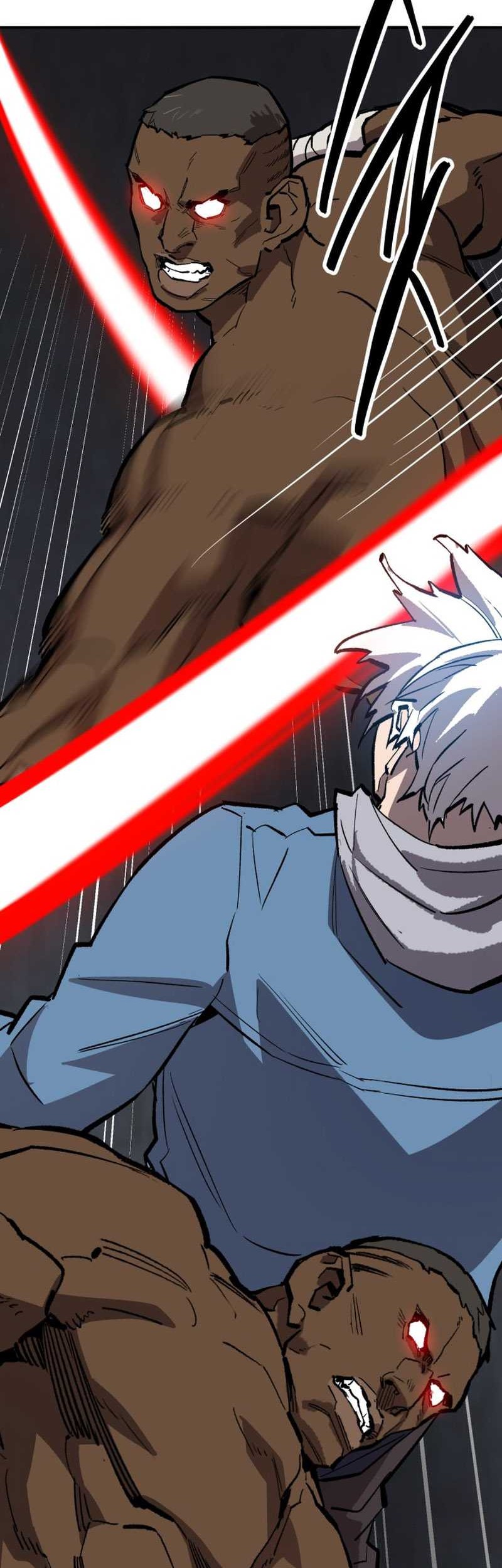 Limit Breaker Chapter 136 Gambar 79