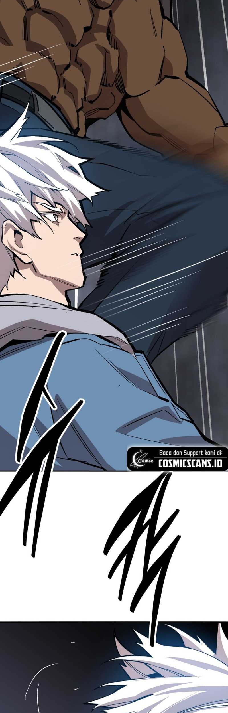 Limit Breaker Chapter 136 Gambar 80