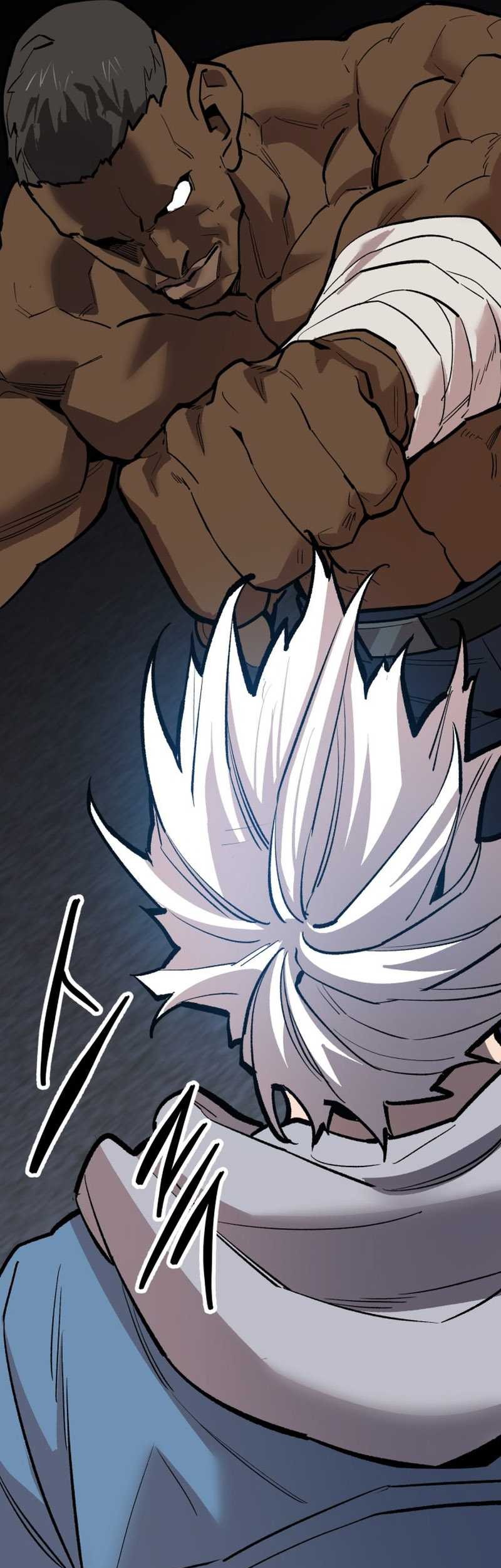 Limit Breaker Chapter 136 Gambar 88