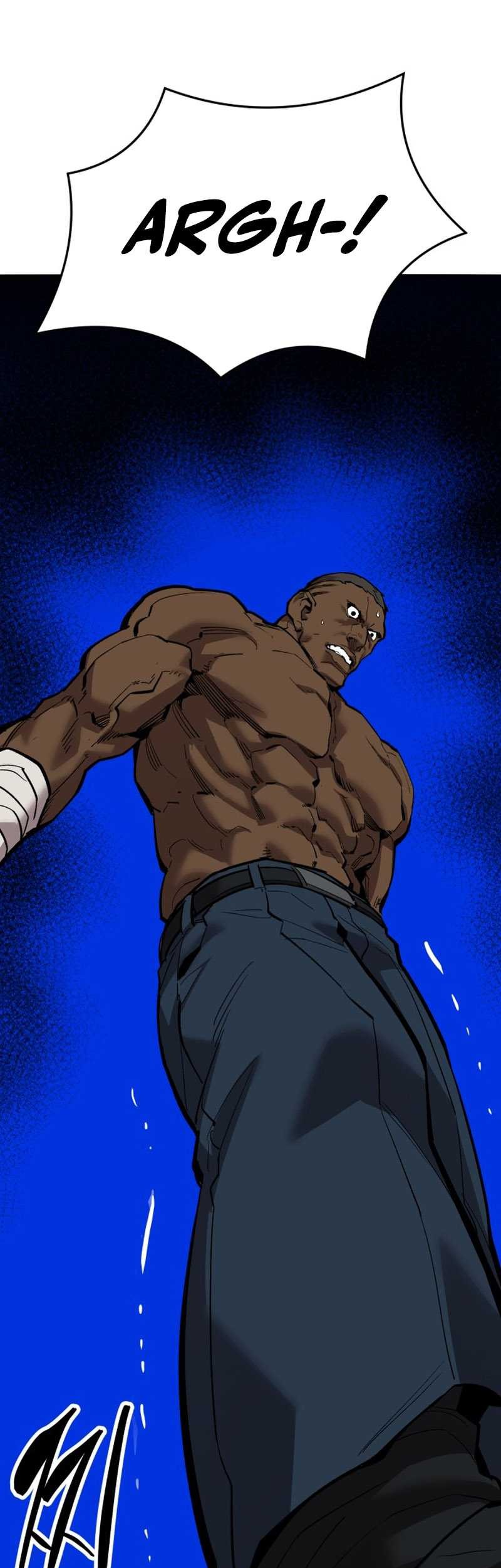 Limit Breaker Chapter 136 Gambar 43