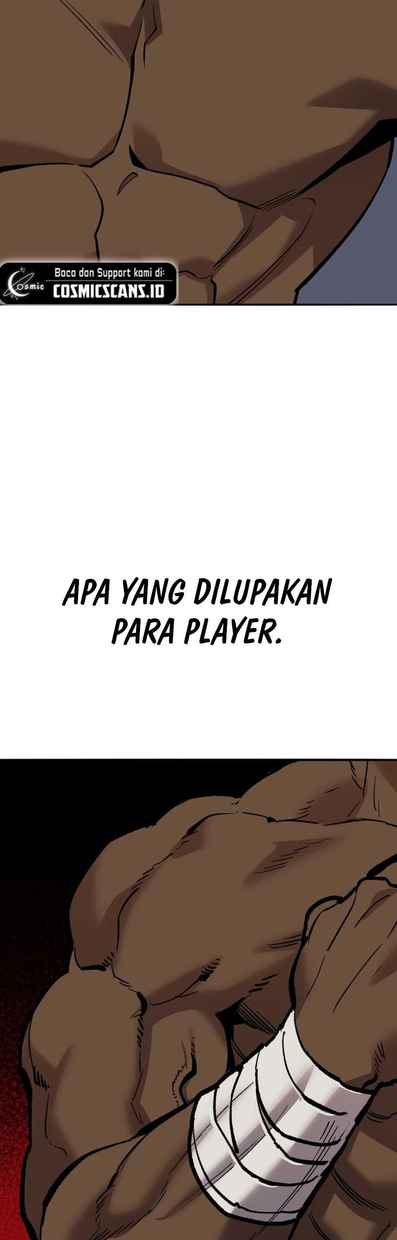 Limit Breaker Chapter 136 Gambar 45