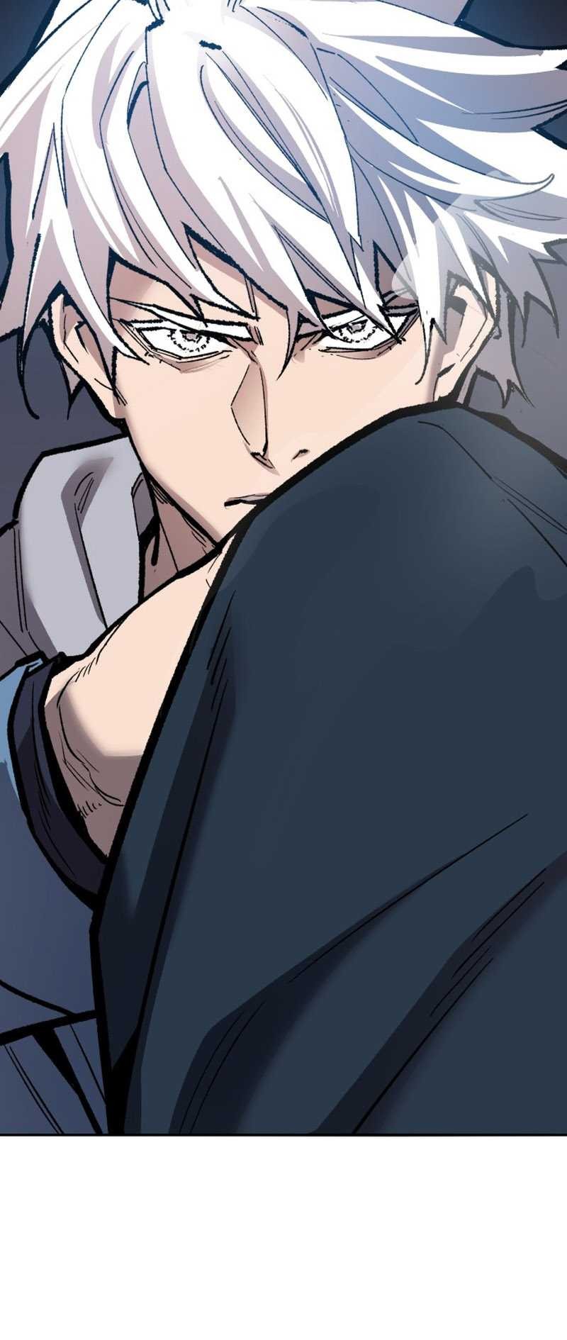 Limit Breaker Chapter 136 Gambar 52