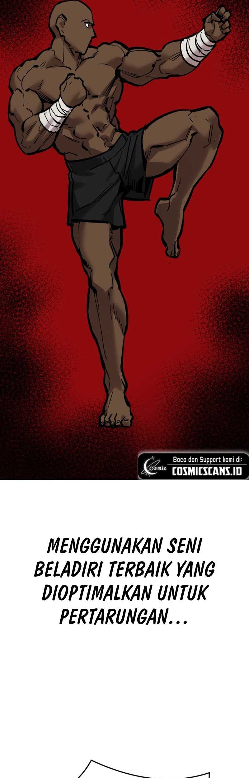 Limit Breaker Chapter 136 Gambar 48