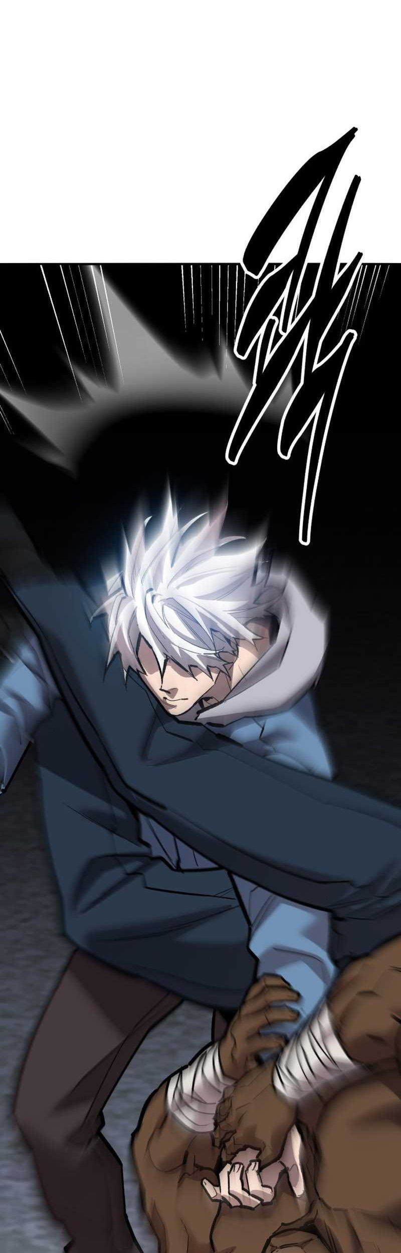 Limit Breaker Chapter 136 Gambar 56