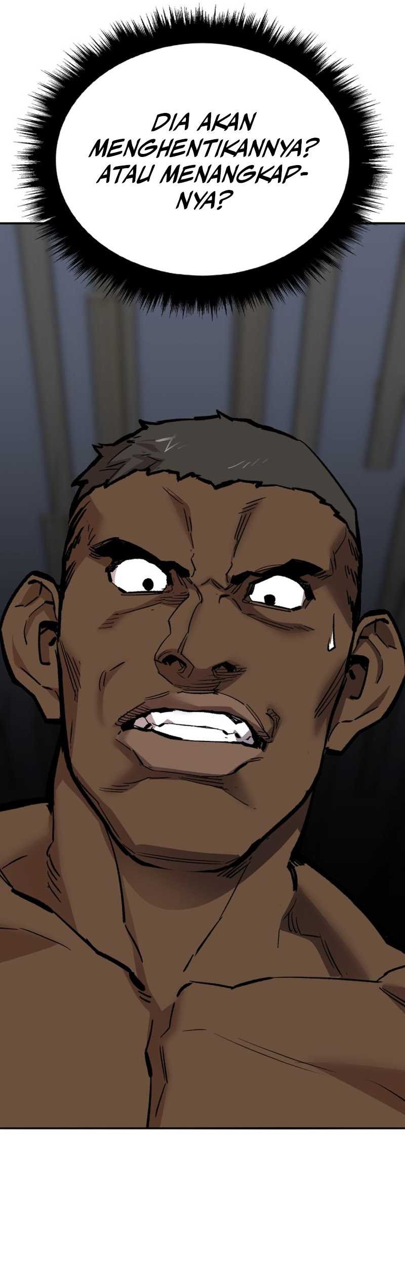 Limit Breaker Chapter 136 Gambar 53