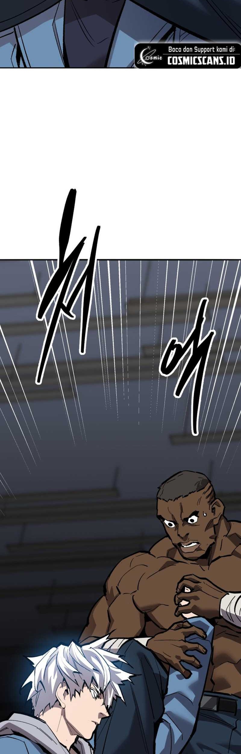 Limit Breaker Chapter 136 Gambar 61