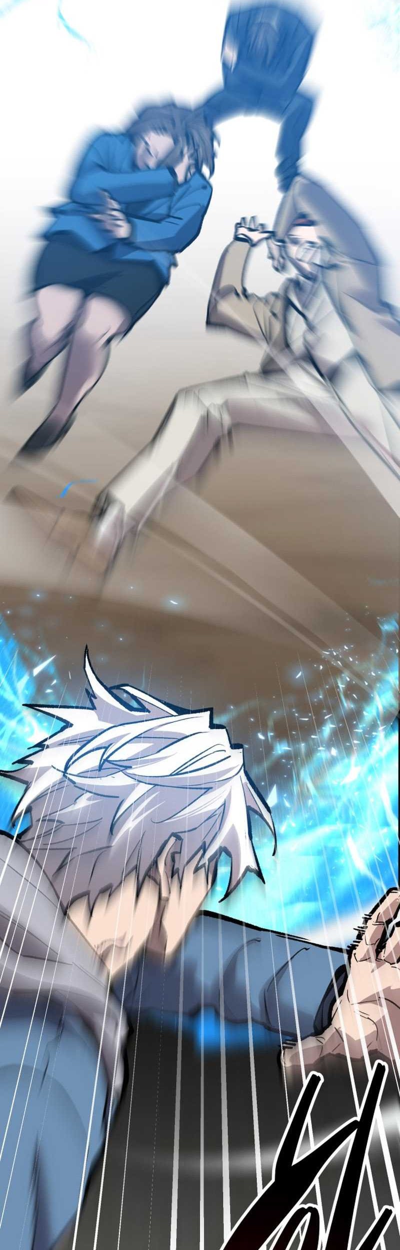 Limit Breaker Chapter 136 Gambar 121