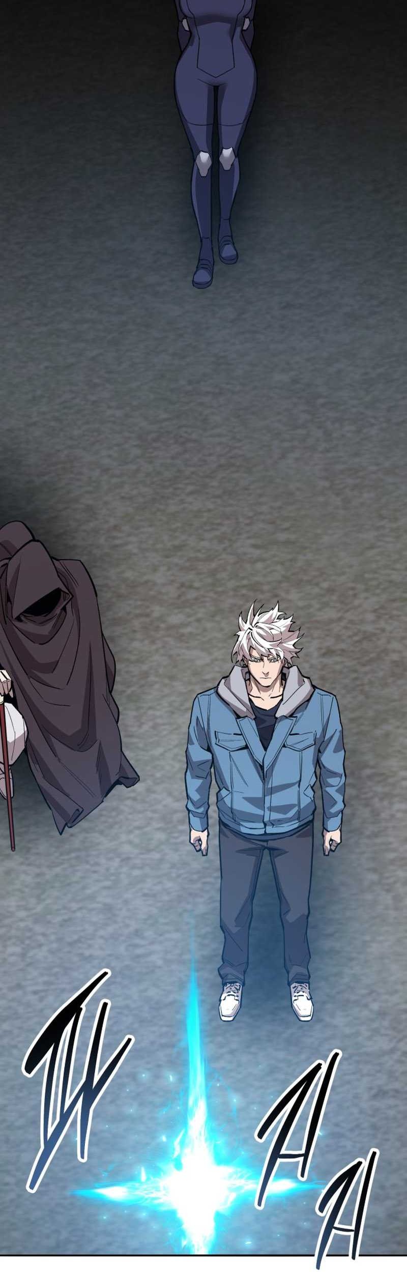 Limit Breaker Chapter 136 Gambar 125