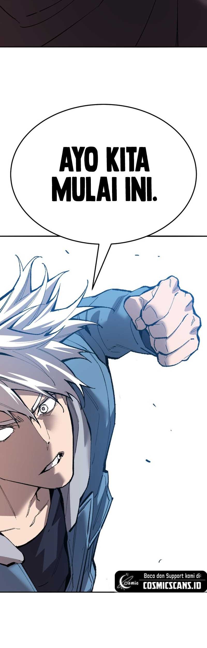 Limit Breaker Chapter 136 Gambar 129