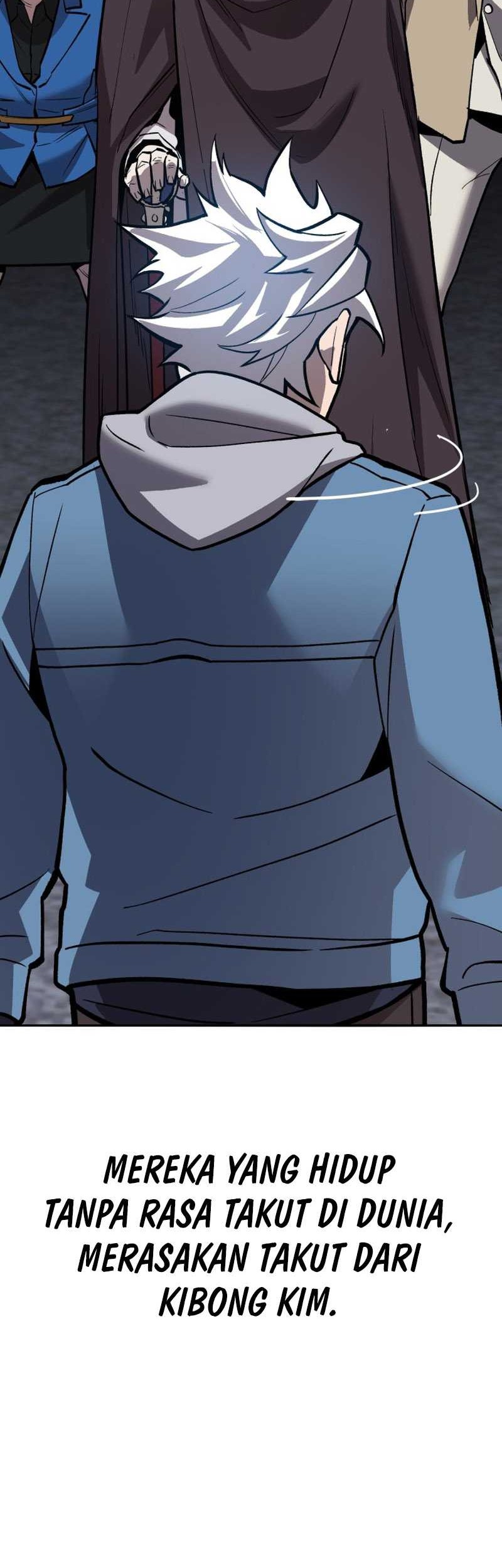 Limit Breaker Chapter 136 Gambar 96