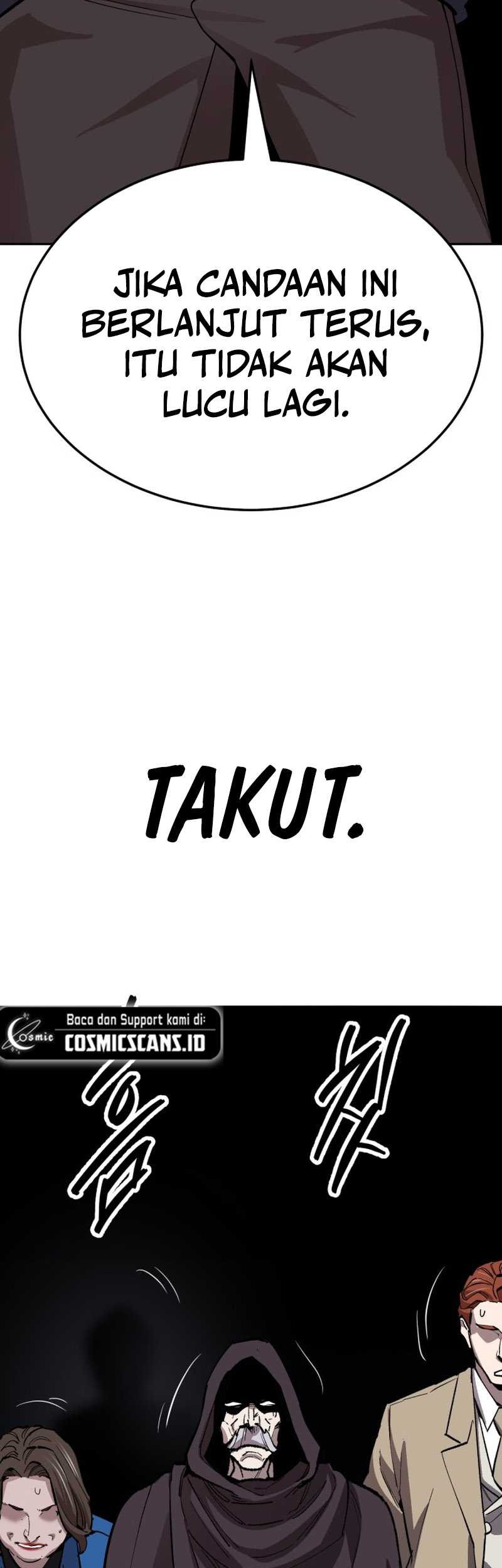 Limit Breaker Chapter 136 Gambar 95