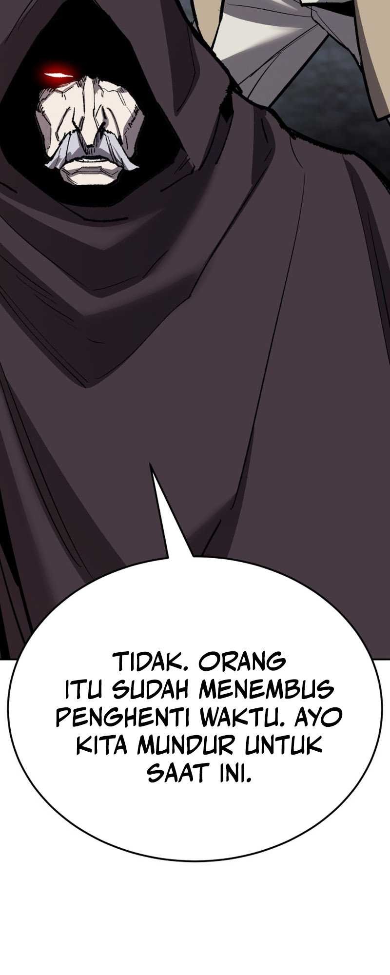 Limit Breaker Chapter 136 Gambar 107