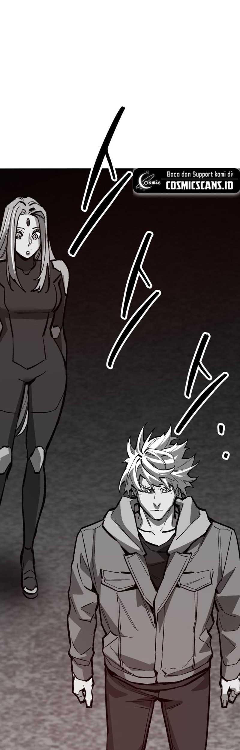 Limit Breaker Chapter 136 Gambar 105